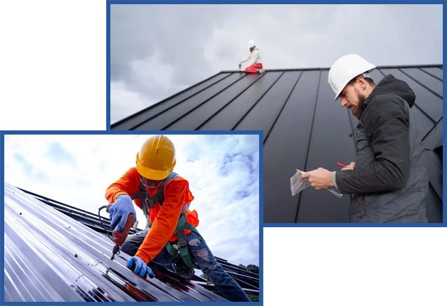 tejados y cubiertas mantenimiento